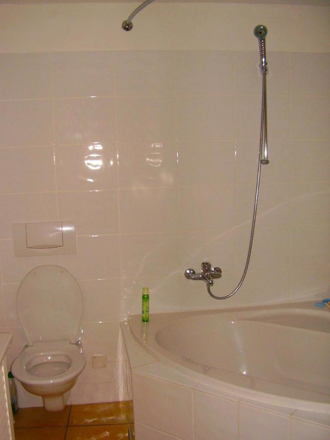 Apartament Haus Nicca Splügen Zewnętrze zdjęcie