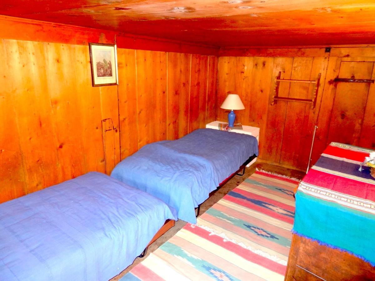 Apartament Haus Nicca Splügen Zewnętrze zdjęcie